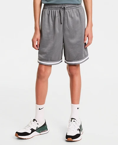 Jordan Big Boys Taping Mesh Shorts