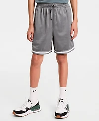 Jordan Big Boys Taping Mesh Shorts