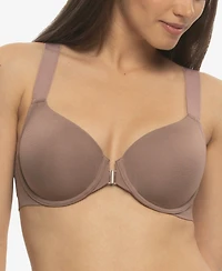 Paramour Women's Utopia Front Close Racerback Bra