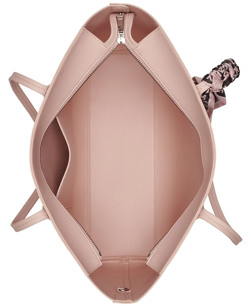 Dkny Saige East-West Large Tote Bag