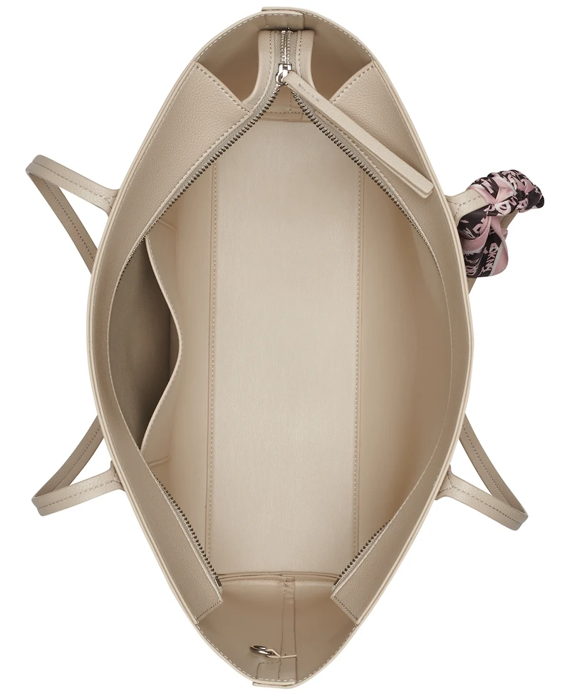 Dkny Saige East-West Large Tote Bag