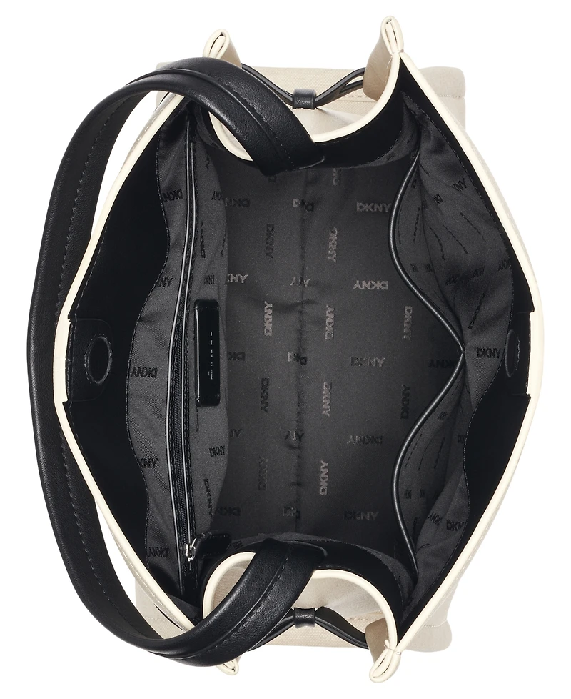 Dkny Bridie Medium Bucket Bag