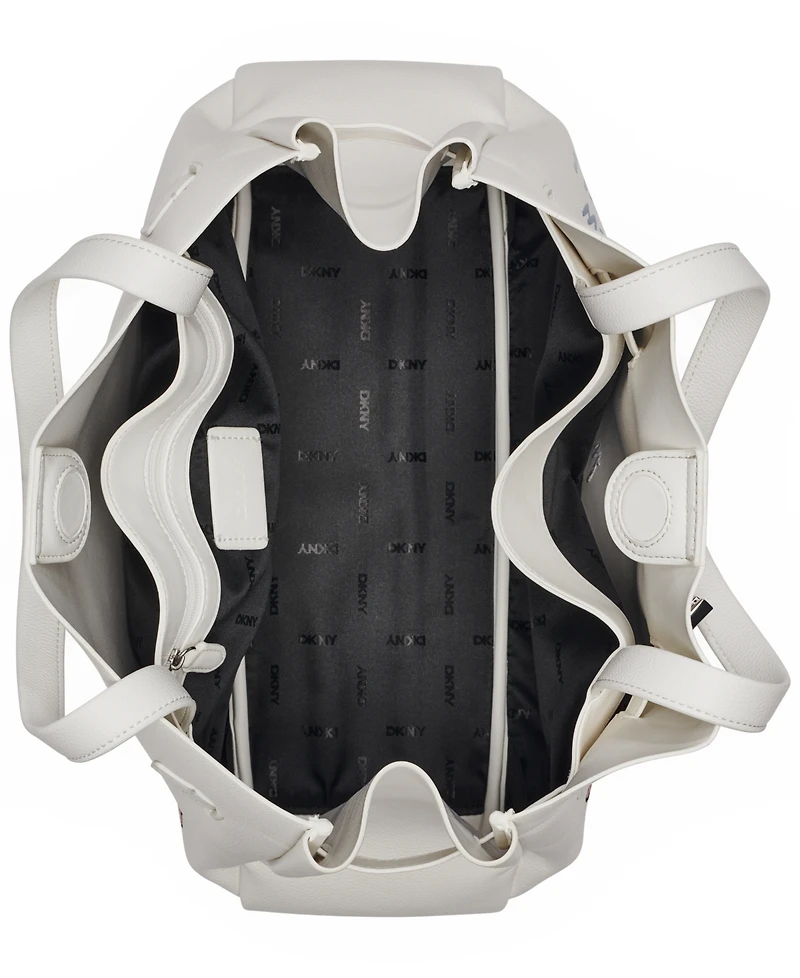 Dkny Bryar Large Satchel Bag