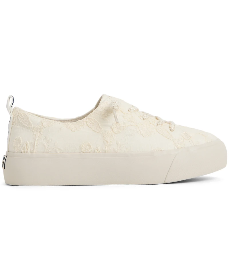 Sperry Women's Cove Lace-Up Sneakers