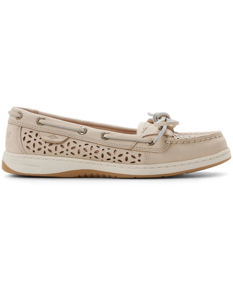 Sperry Women's Angelfish Lace-Up Boat Shoes