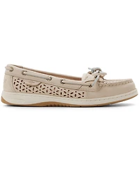 Sperry Women's Angelfish Lace-Up Boat Shoes