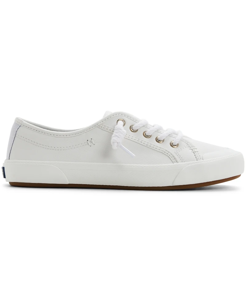 Sperry Women's Pier Wave Lace-Up Sneakers