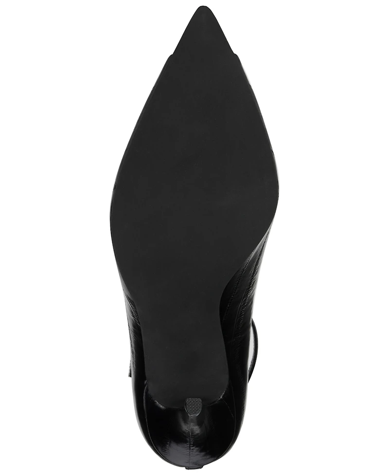 Jeffrey Campbell Women's Inherit Pointed Toe Pumps