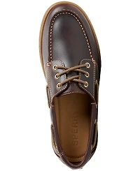 Sperry Men's Como Lace-Up Boat Shoes