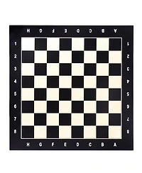 Gse Games & Sports Expert Sapele Maple Inlaid Chessboard