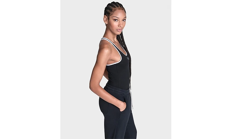 Converse Women's Jersey Bodysuit Tops