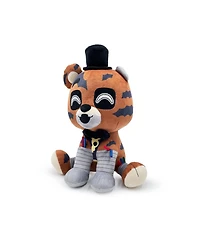 Youtooz Fnaf Plush Collection Ignited Freddy Sit 9-Inch Plush