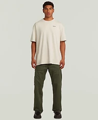 G-Star Raw Men's Reversible Relaxed Straight Chino Pants