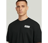 G-Star Raw Men's Badge Regular-Fit T-Shirt