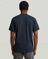 G-Star Raw Men's G-Icon Graphic T-Shirt