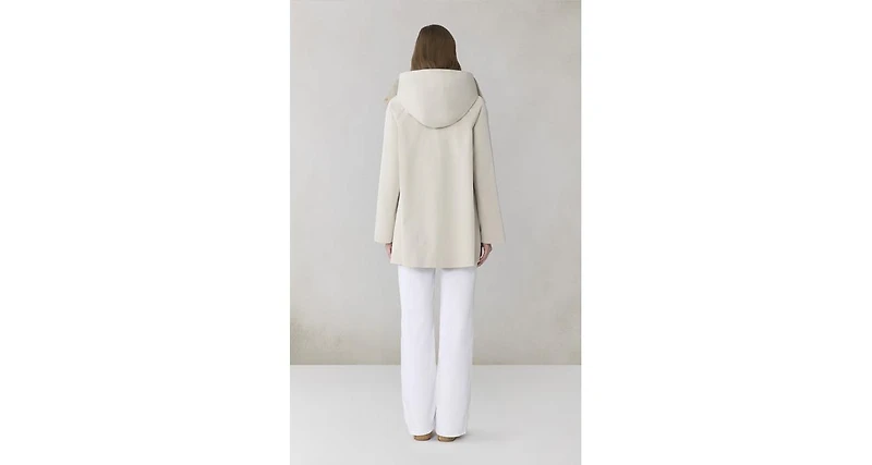 Soia & Kyo Women's Nalani Coat