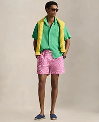 Polo Ralph Lauren Men's Camp Collar Shirt