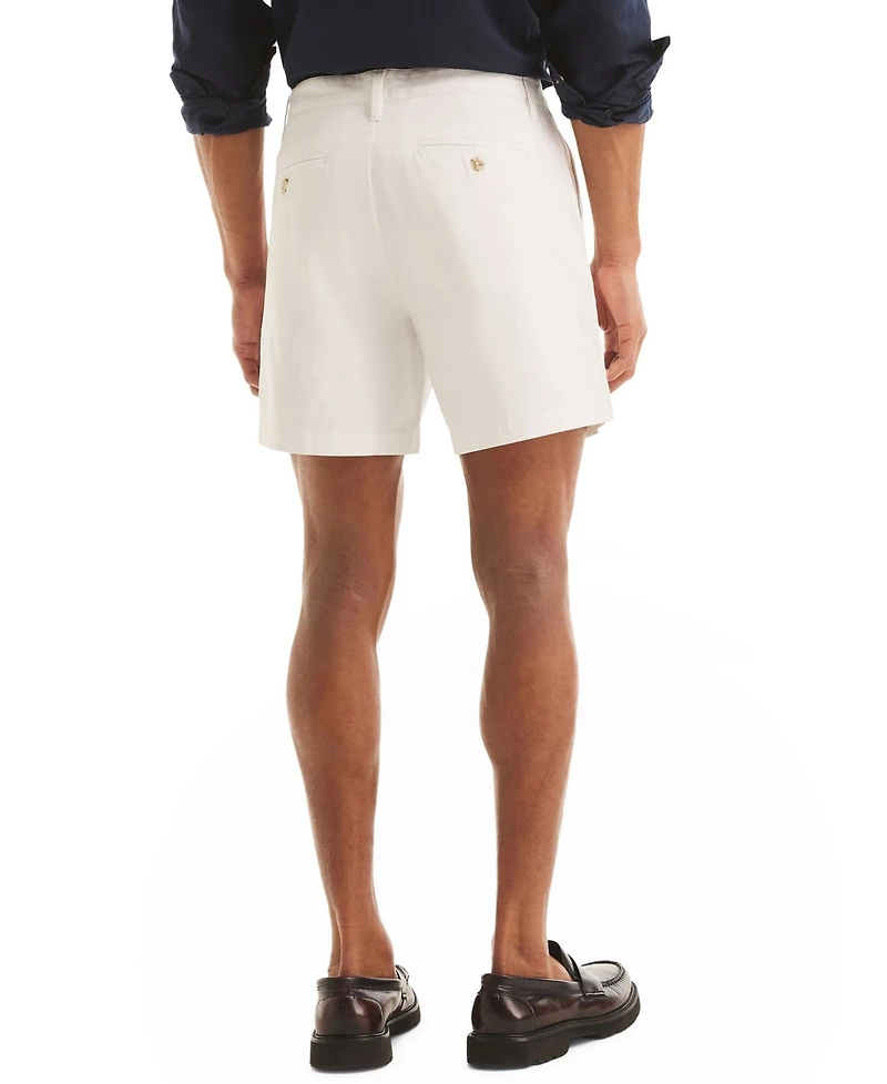 Nautica Men's Regular-Fit Deck Shorts