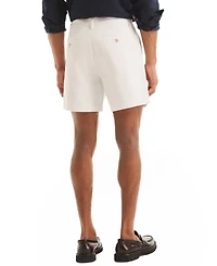 Nautica Men's Regular-Fit Deck Shorts