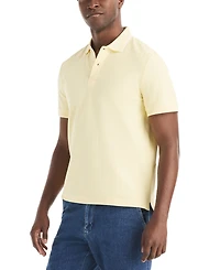 Nautica Men's Short-Sleeve Polo Shirt
