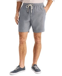 Nautica Men's Regular-Fit Shorts