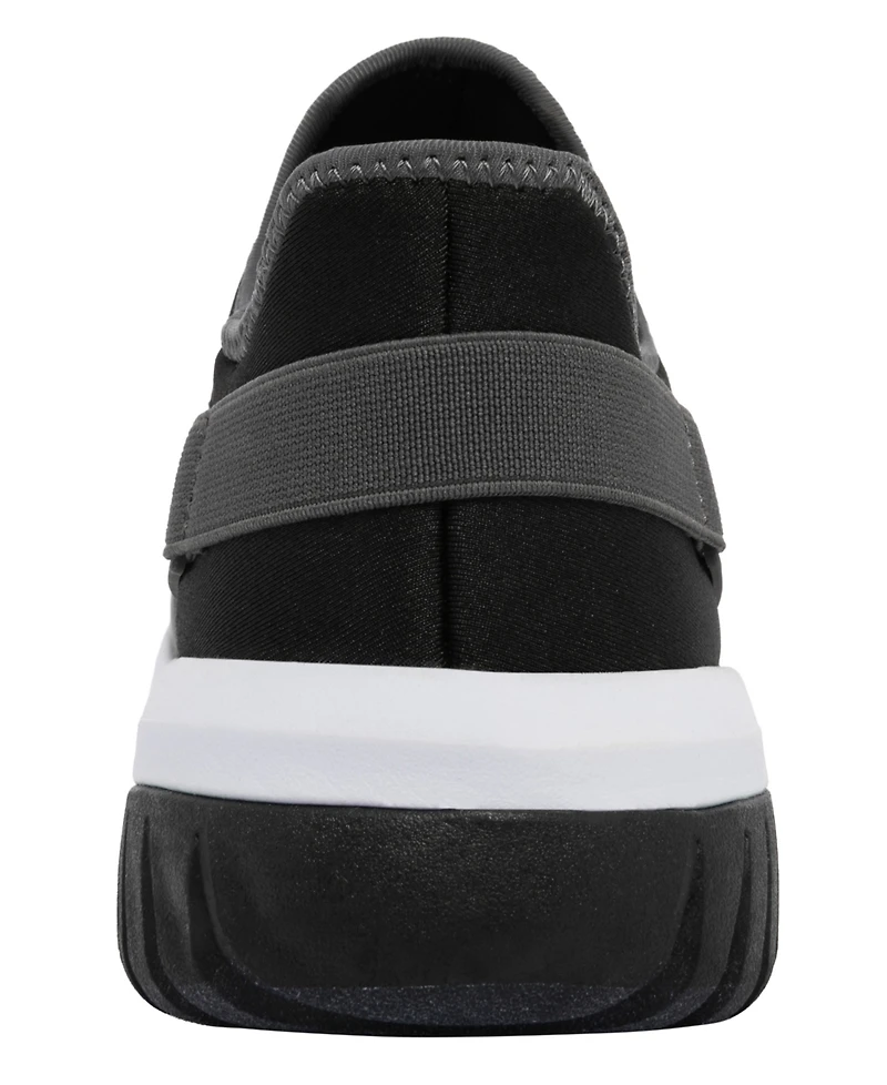 Nautica Men's Colnor Closed-Toe Athletic Sneakers