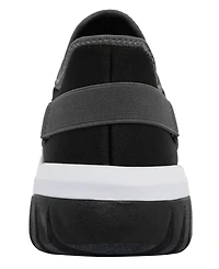 Nautica Men's Colnor Closed-Toe Athletic Sneakers