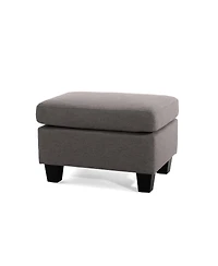Streamdale Furniture Upholstered Ottoman
