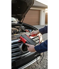 3pExperts 3 in 1 Emergency Jump Starter
