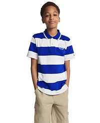 Tommy Hilfiger Boys' 8-20 Cargo Shorts