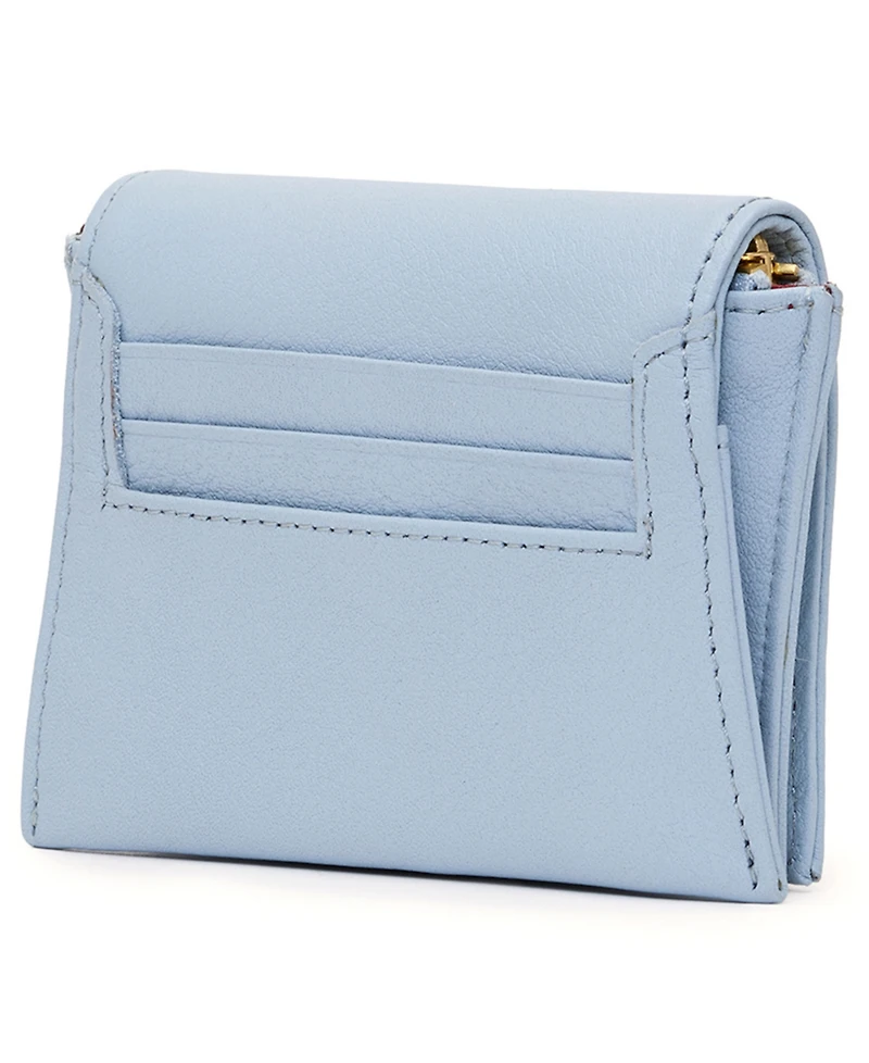 Hammitt Allen Leather Wallet