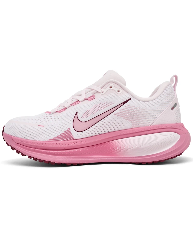 Nike Women's Vomero 18 Running Sneakers from Finish Line