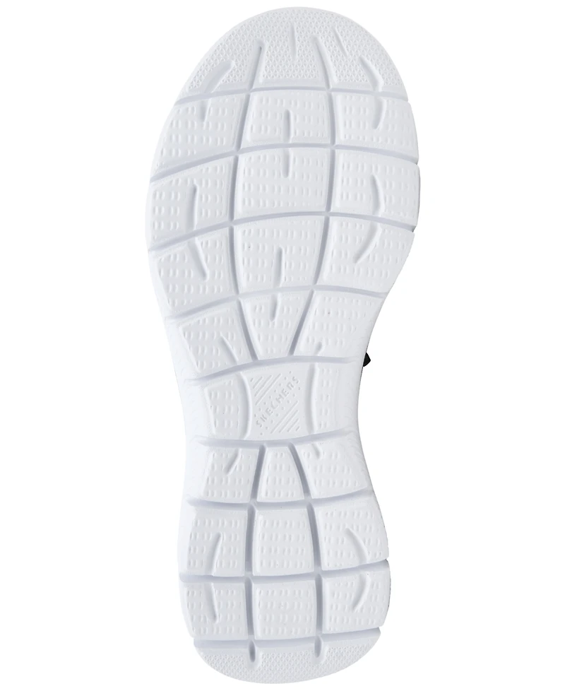 Skechers Women's Slip-Ins: Summits - Mystic Casual Sneakers from Finish Line