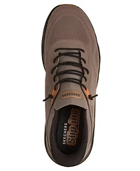 Skechers Men's Slip-Ins: Uno Glide-Step - Air Gliders Casual Sneakers from Finish Line