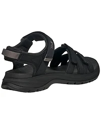 Teva Women's Tirra Sport Round Toe Sandals