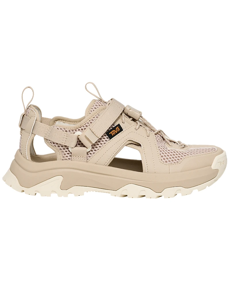 Teva Women's Hurricane Round Toe Sport Sneakers