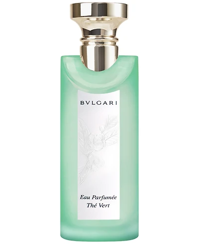 Bvlgari Eau Parfumee The Vert Eau De Toilette, 5 oz.