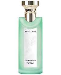 Bvlgari Eau Parfumee The Vert Eau De Toilette, 5 oz.