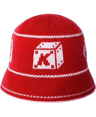 Kangol Super Kroo Knit Bucket