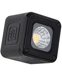 SmallRig RM01 3W Daylight Mini Led Video Light, Bundle with Pro 9.5' Air-Cushioned Light Stand