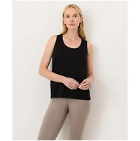 Pact Women's Luxe Signature Tank Made With Organic Cotton