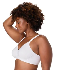 Bali Women's Coolest Smoothing Foam Wireless Bra