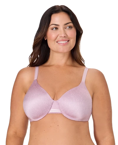Bali Women's One Smooth U Concealing and Shaping Underwire Bra 3W11