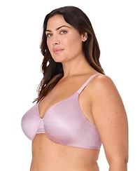 Bali Women's One Smooth U Concealing and Shaping Underwire Bra 3W11