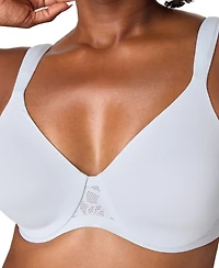 Bali Women's Coolest Smoothing Underwire T-Shirt Bra DF4580