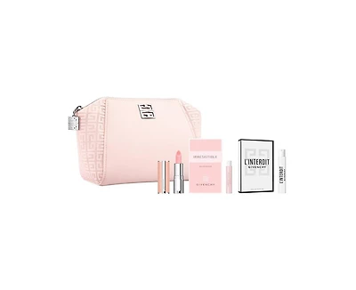 Free 4-Pc. Gift with Any $149 Givenchy Women's Fragrance Purchase