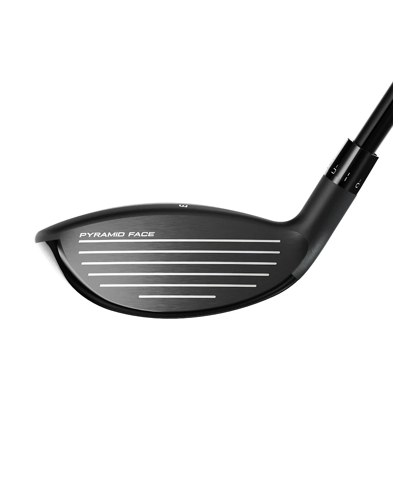 Tour Edge Exotics Ls Right Hand Mens Fairway Woods