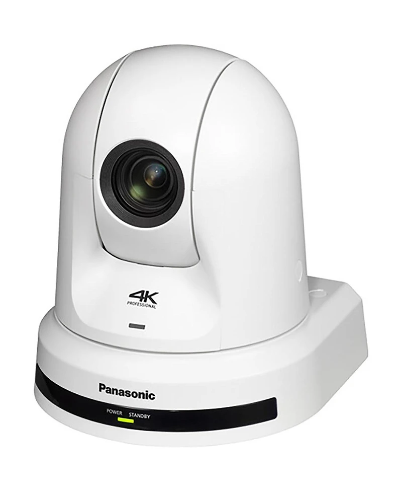 Panasonic Aw-UE50 24x 4K Ptz Camera