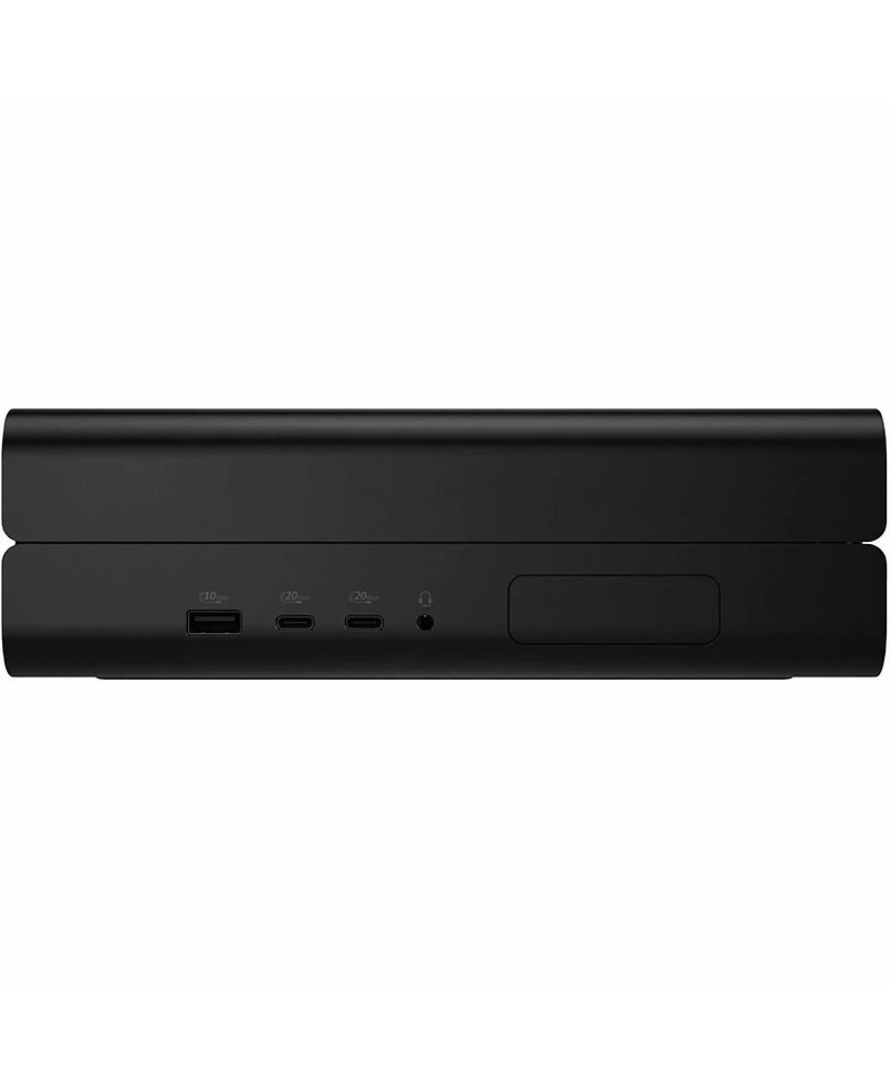 Hp Z2 G1i Mini Workstation, Intel Core Ultra 7 265 2.4GHz, 64GB Ram, 1TB Ssd, Nvidia Rtx 2000 Ada 12GB, Windows 11 Pro