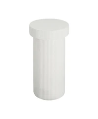 Streamdale Furniture Pedestal Column Plant Stand